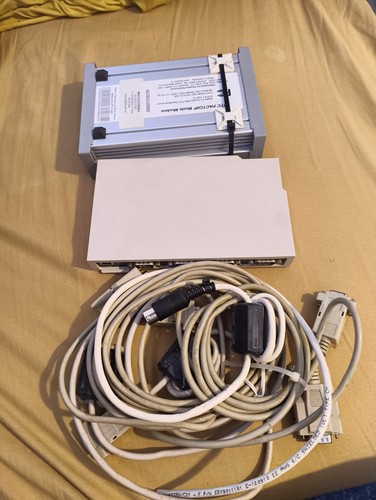 Scs ptc iiex pactor - pactor, iii