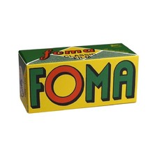 Fomapan 100 Retro | 120 Film |