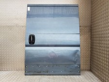 CITROEN RELAY/JUMPER SLIDING