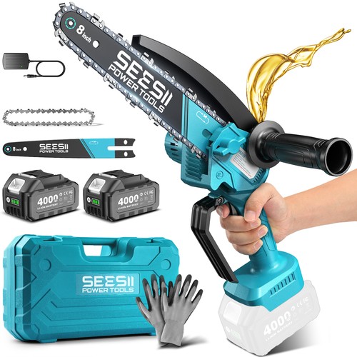 Seesii 8inch mini cordless - mini,