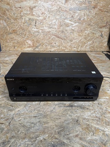 Sony str dn820 receiver - sony,