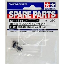 Tamiya Spare Parts TRF417
