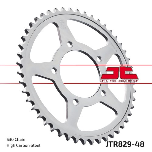 Rear sprocket tooth for - sprocket, 48