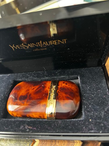 Designer lighter yves saint - designer,