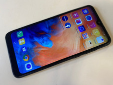 Huawei Y7 2019 Smartphone