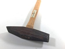 BURGON & BALL SCALING HAMMER