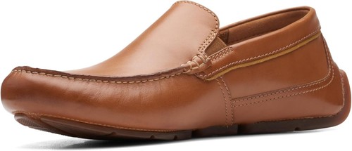 Bnib clarks mens markman plain - bnib,