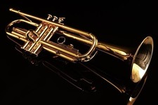 Yamaha YTR-1335 Trumpet Bb