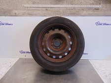 Citroen Picasso Steel wheel tyre 185/65/15 Xsara 98-10 rim 6Jx15 4x108 2150740