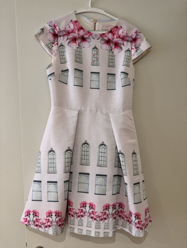 Ted baker pink - ted, floral