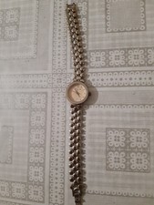 Infinite Ladies Analog Wrist