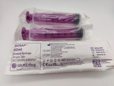 32 x 60ml ISOSAF 60ml Enteral