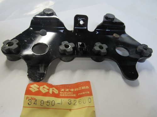 Suzuki ts400 meter bracket - suzuki,