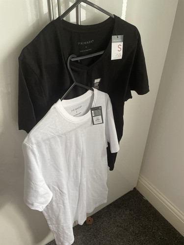 Mens small shirts new with - t,