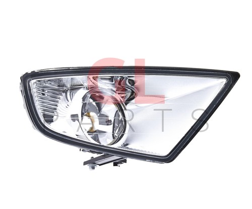 Bumper fog light lamp for - bumper, ford