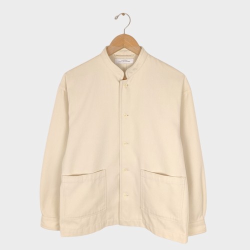 United arrows men ecru - men's,