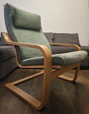 Ikea Poang chair