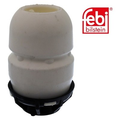 Febi 21130 bump - febi, rear