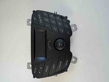 FORD TOURNEO CUSTOM Minibus /