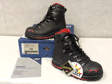 Haix Trekker Pro 2.0 Black