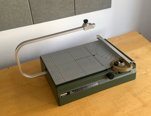 Proxxon thermocut 230 - thermocut, hot