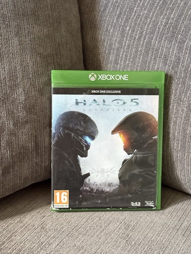 Halo guardians microsoft - halo,