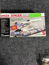 SINGER Mini Mender CEX300K