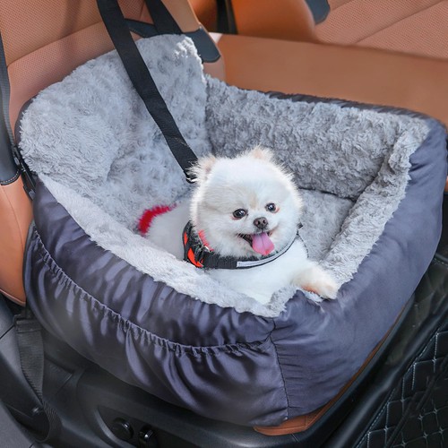 Dog car seat - dog, for