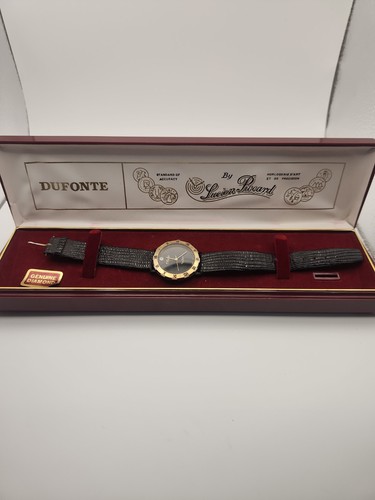 Dufonte lucien piccard men - piccard, men's