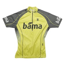 Mens Yellow & Grey Sport Zip