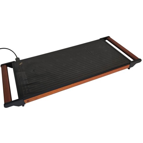 Vintage salton hotray heated - hotray,
