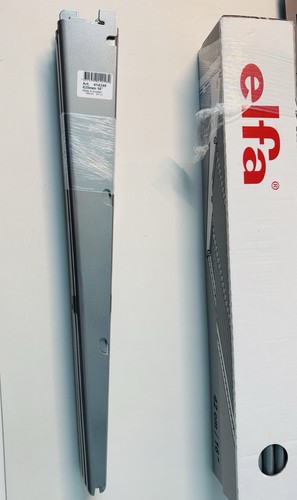 Elfa classic platinum - elfa,
