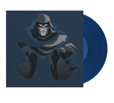 Shirley Walker - BATMAN: MASK