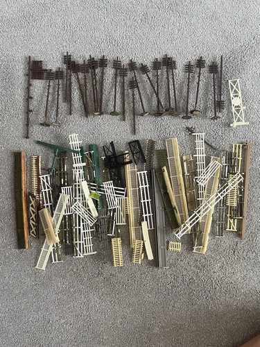 Mixture unbranded train - of,