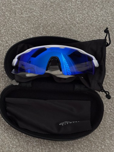 Oakley radar path polarized - ev,