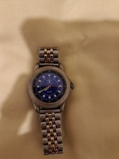 Hollywood polo stainless steel - polo,