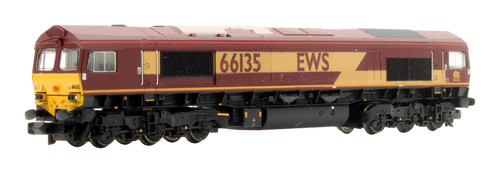 Graham farish gauge - graham, 'n