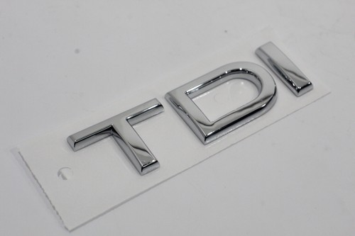 Audi tdi badge - tt, logo