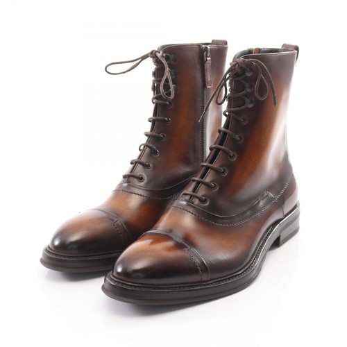 Berluti eris side - side, zip