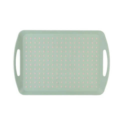 Fusion twist non slip - non-slip, tray