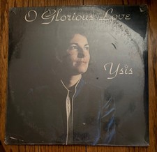 Ysis Espana O Glorious Love LP