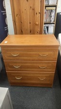 Alston's Chest of Drawers- CS