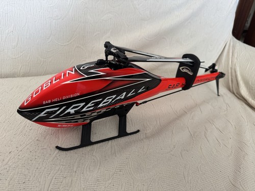 Sab goblin 280 fireball - sab,