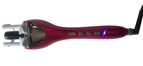 Instyler tulip auto curler - auto,