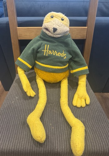 Flat eric soft plush - soft,