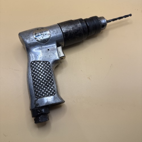 Pneumatic air drill - pneumatic,