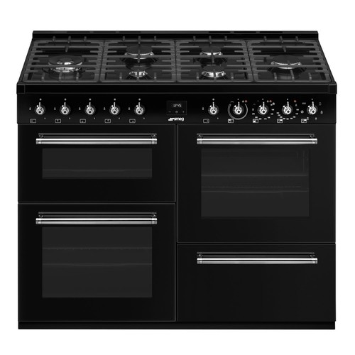 Smeg concert 110cm - smeg, dual