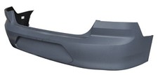 VW PASSAT Rear Bumper Primed ( Models) 2014-