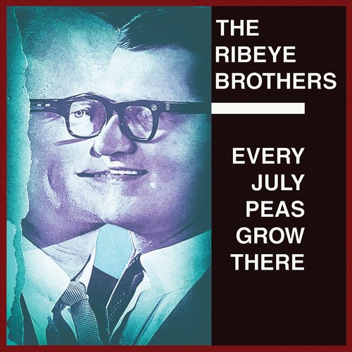 The ribeye brothers every - brothers, july