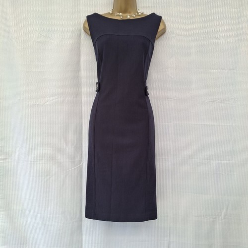 Dress new bnwt navy - uk,